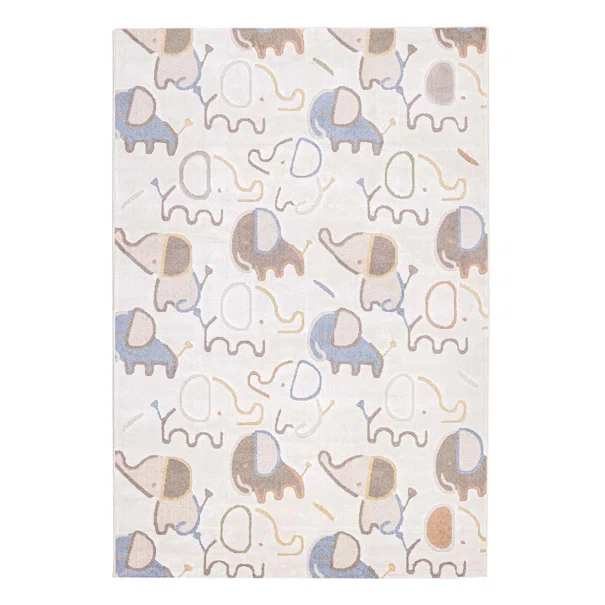 Παιδικό Χαλί (160x230) Royal Carpet Lora Kids 37