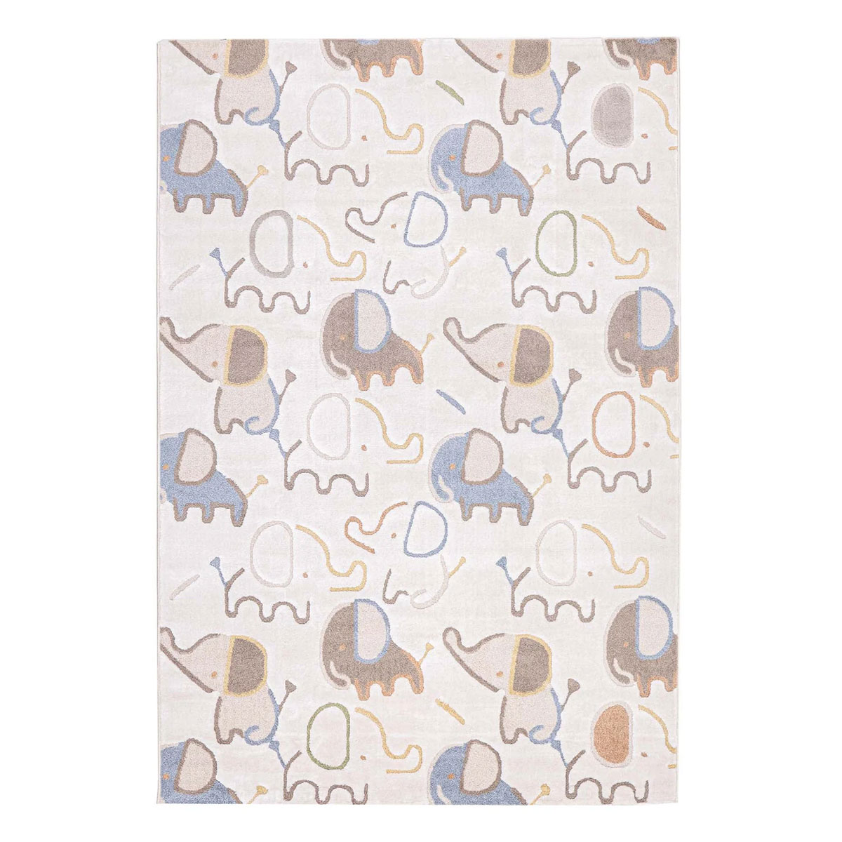 Παιδικό Χαλί (80x150) Royal Carpet Lora Kids 37