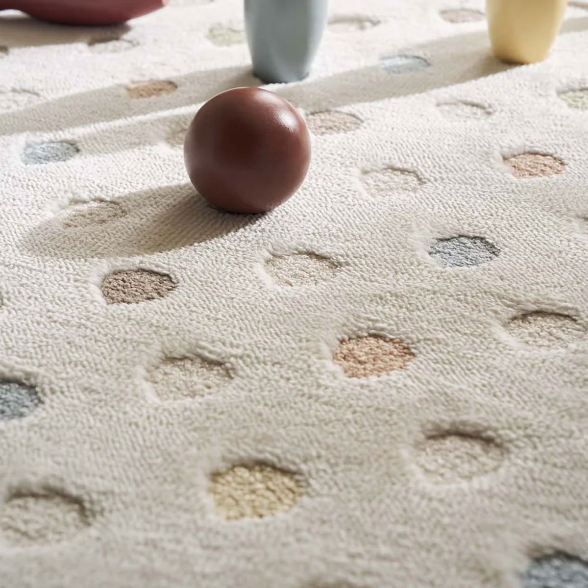 Παιδικό Χαλί (200x290) Royal Carpet Lora Kids 62