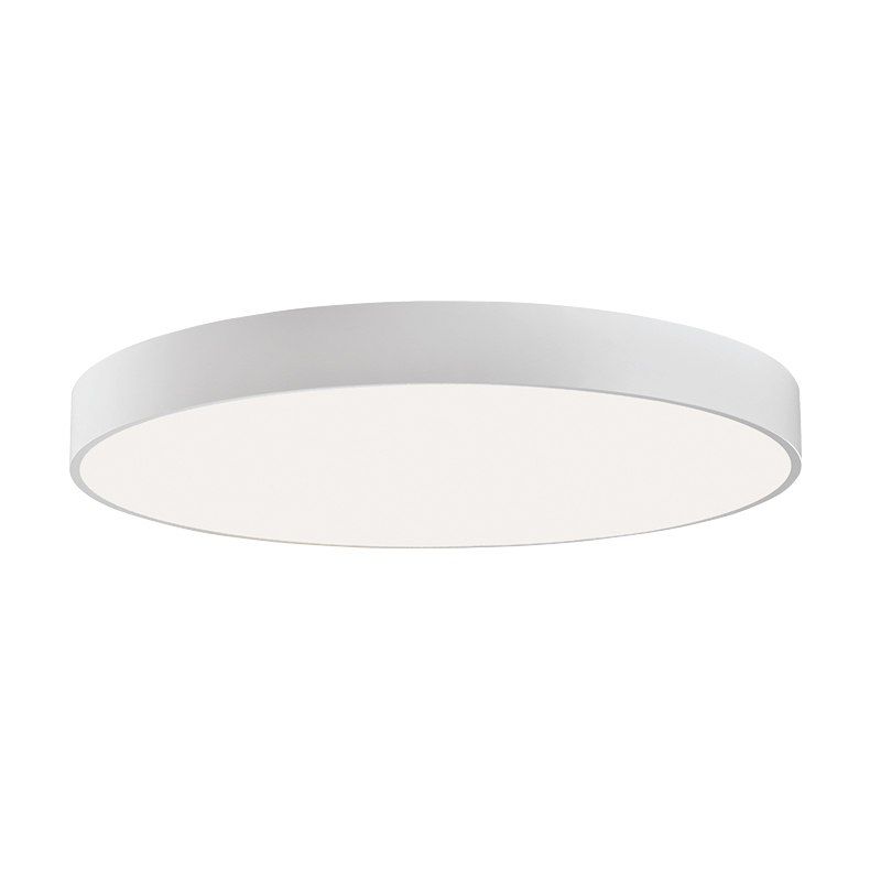Φωτιστικό Πλαφονιέρα LED Aca Optimus V29LEDC100WH White