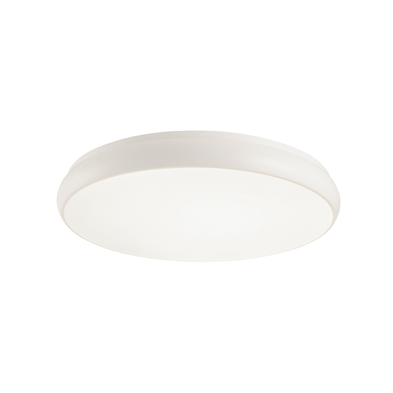 Φωτιστικό Πλαφονιέρα LED Aca Kallista V27LEDC60WH White