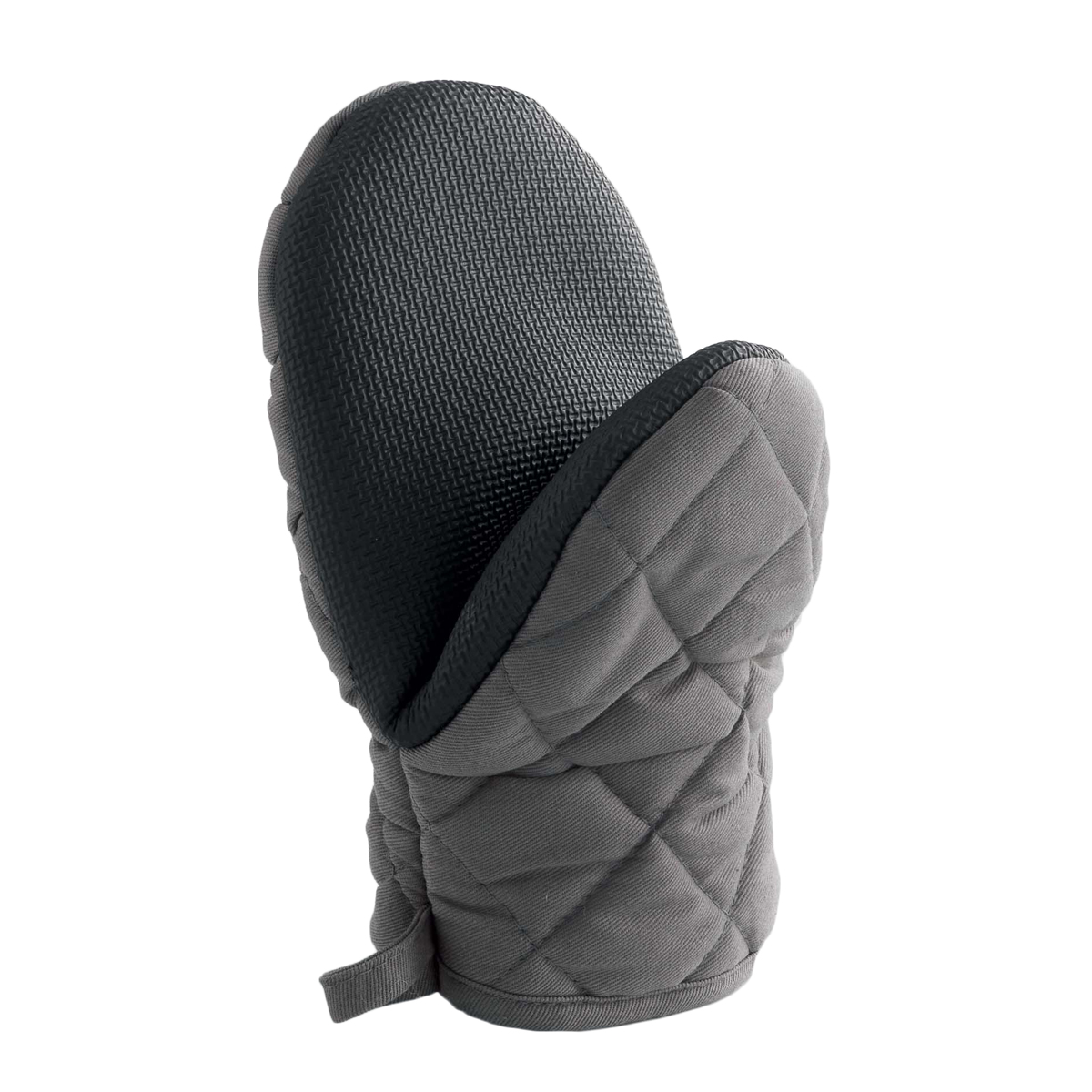 Γάντι Κουζίνας Neoprene L-C Cuistot Anthracite 1790306