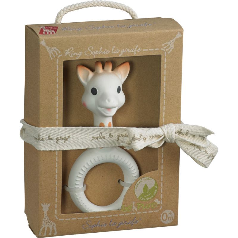 Δακτύλιος Οδοντοφυίας Sophie The Giraffe 220117