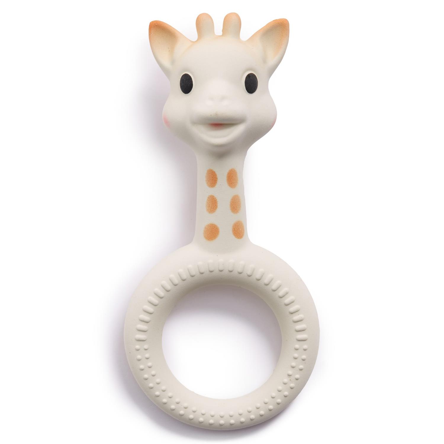 Δακτύλιος Οδοντοφυίας Sophie The Giraffe 220117 Βρεφικά Μασητικά για Μωρά - Οδοντοφυία Spitishop