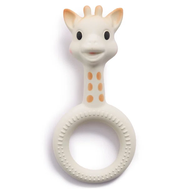 Δακτύλιος Οδοντοφυίας Sophie The Giraffe 220117