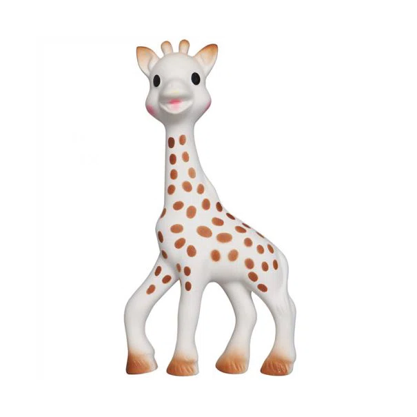 Μασητικό Παιχνίδι 17εκ. Sophie The Giraffe 616400