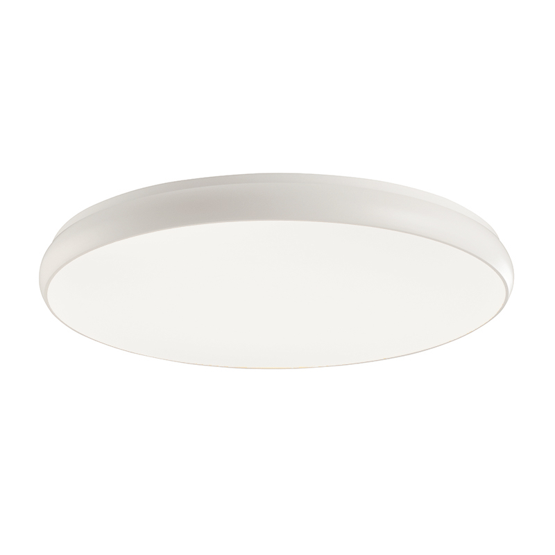 Φωτιστικό Πλαφονιέρα LED Aca Kallista V27LEDC80WH White