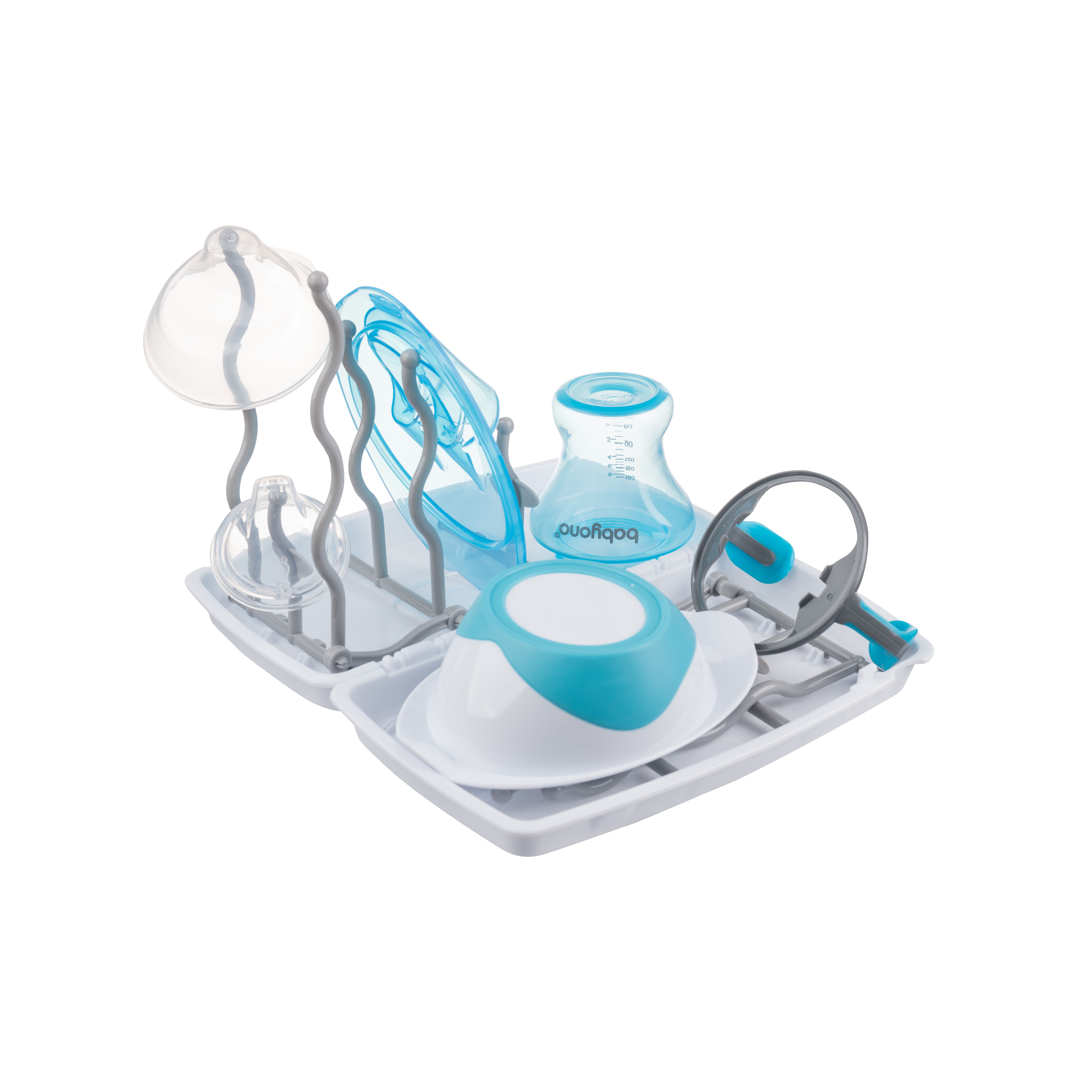 Στεγνωτήρας Μπιμπερό BabyOno BN1071/01