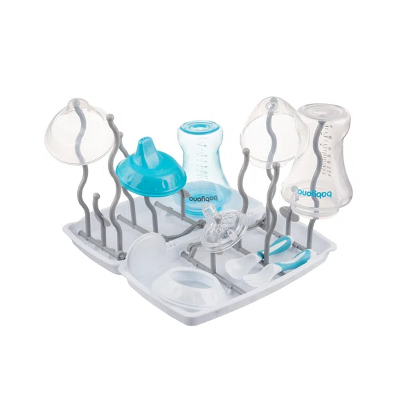 Στεγνωτήρας Μπιμπερό BabyOno BN1071/01