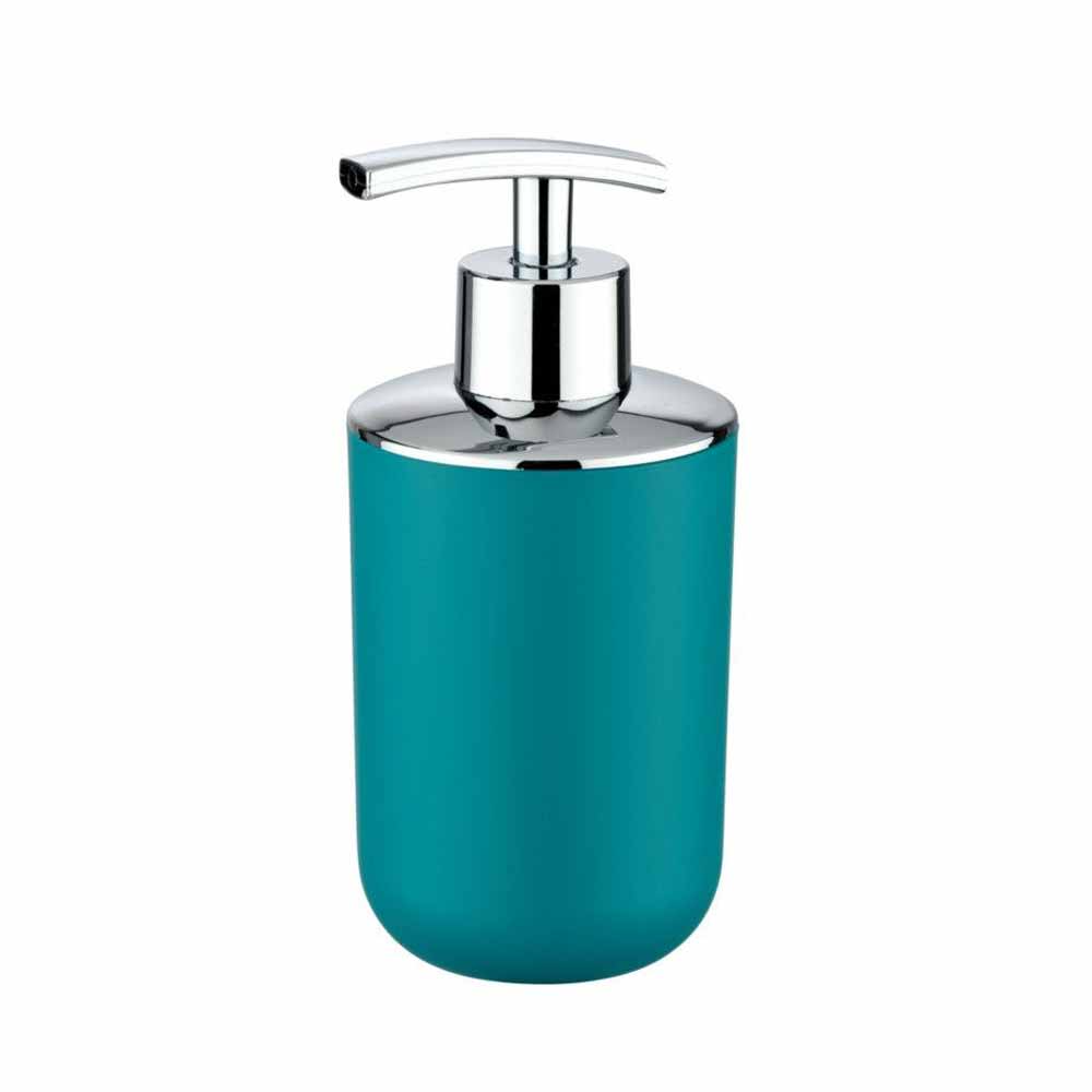 Dispenser Μπάνιου 320ml Wenko Brasil Petrol 21224100
