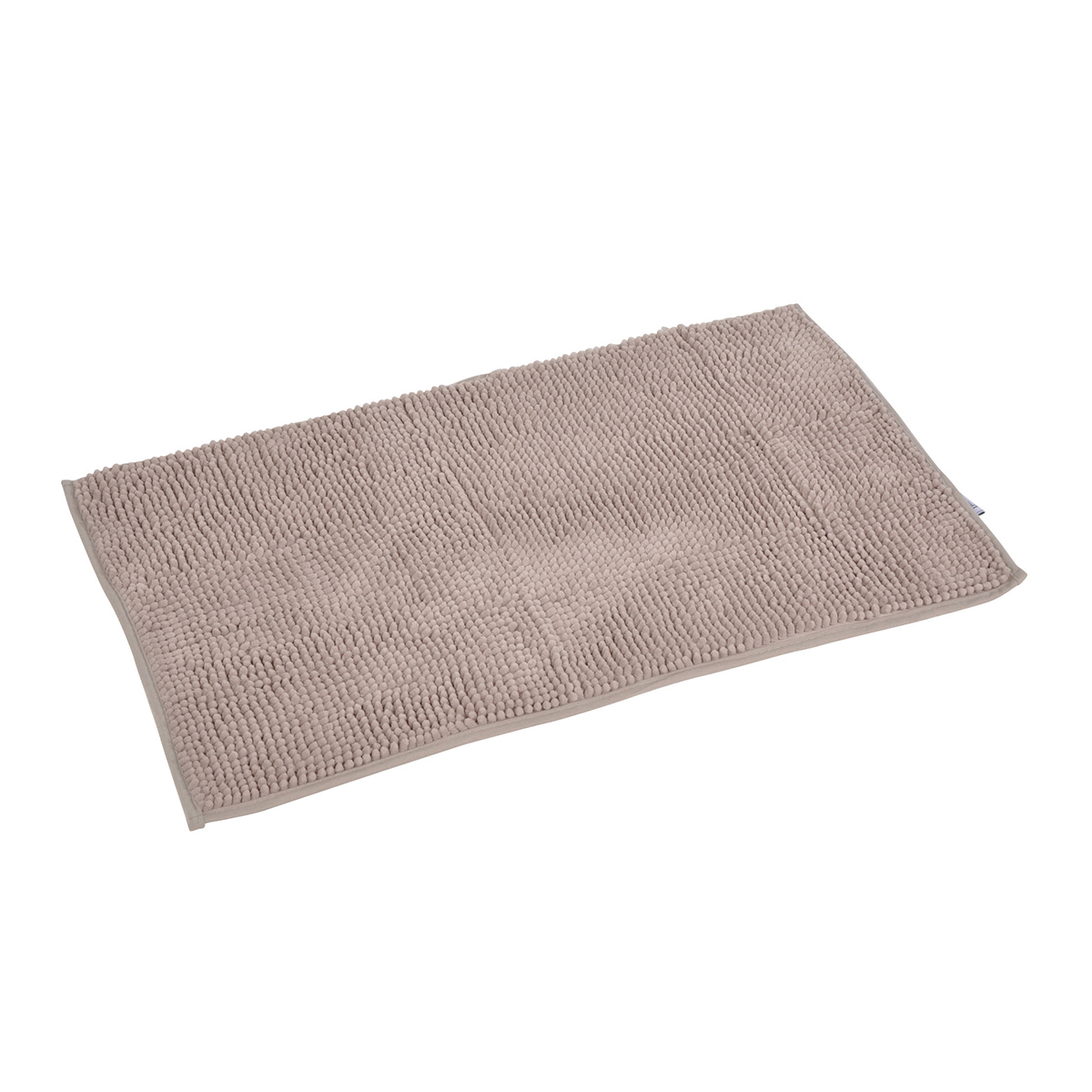 Πατάκι Μπάνιου (45x75) L-C Sweety Taupe 6GMB338TA