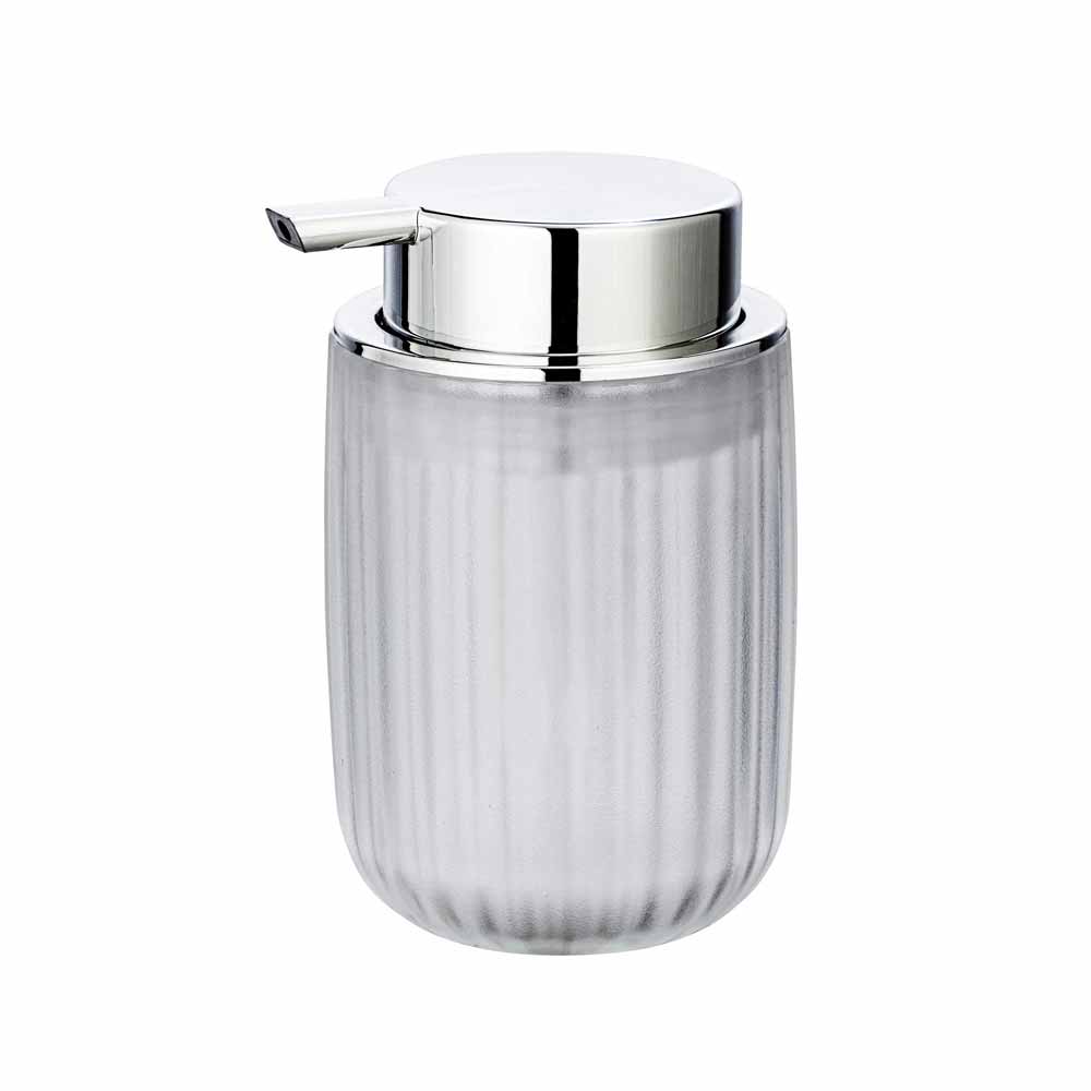 Dispenser Μπάνιου 400ml Wenko Agropoli White 24485100