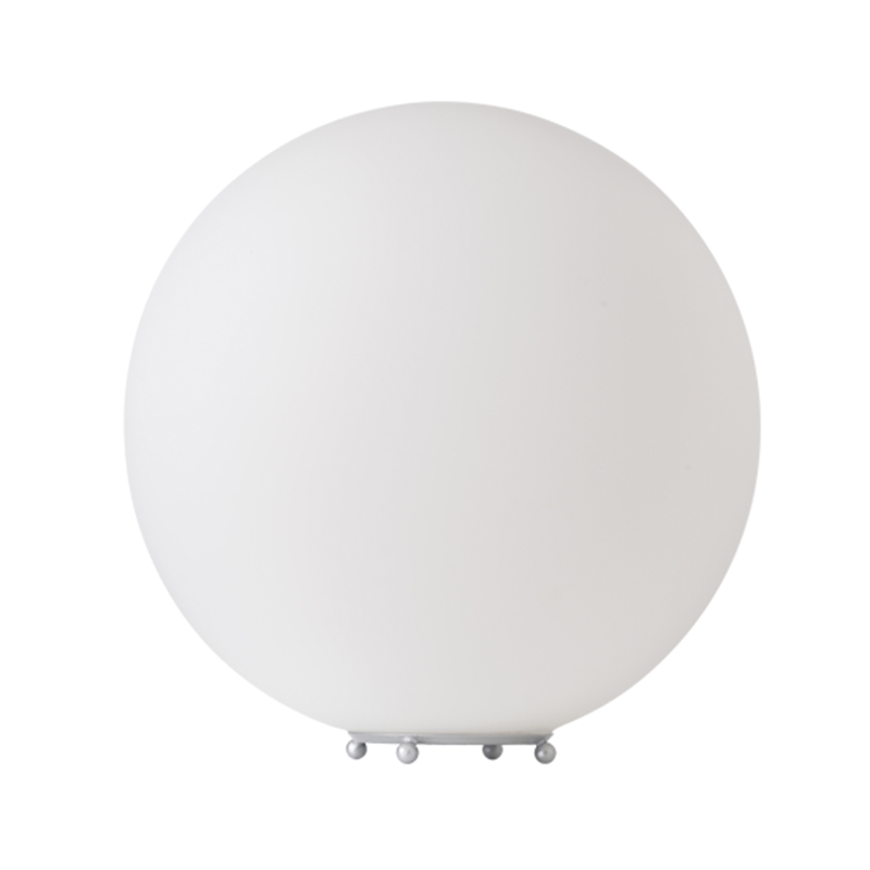 Φωτιστικό Δαπέδου Aca Luna V2010351TW White