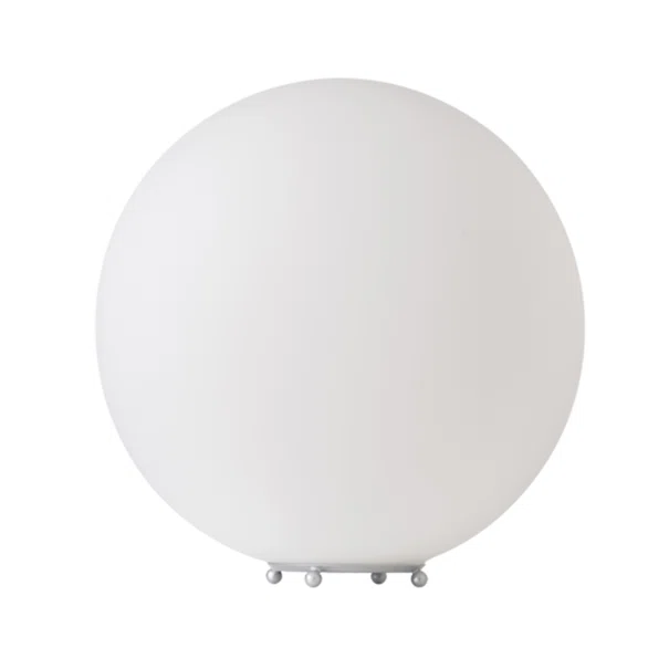 Φωτιστικό Δαπέδου Aca Luna V2010351TW White