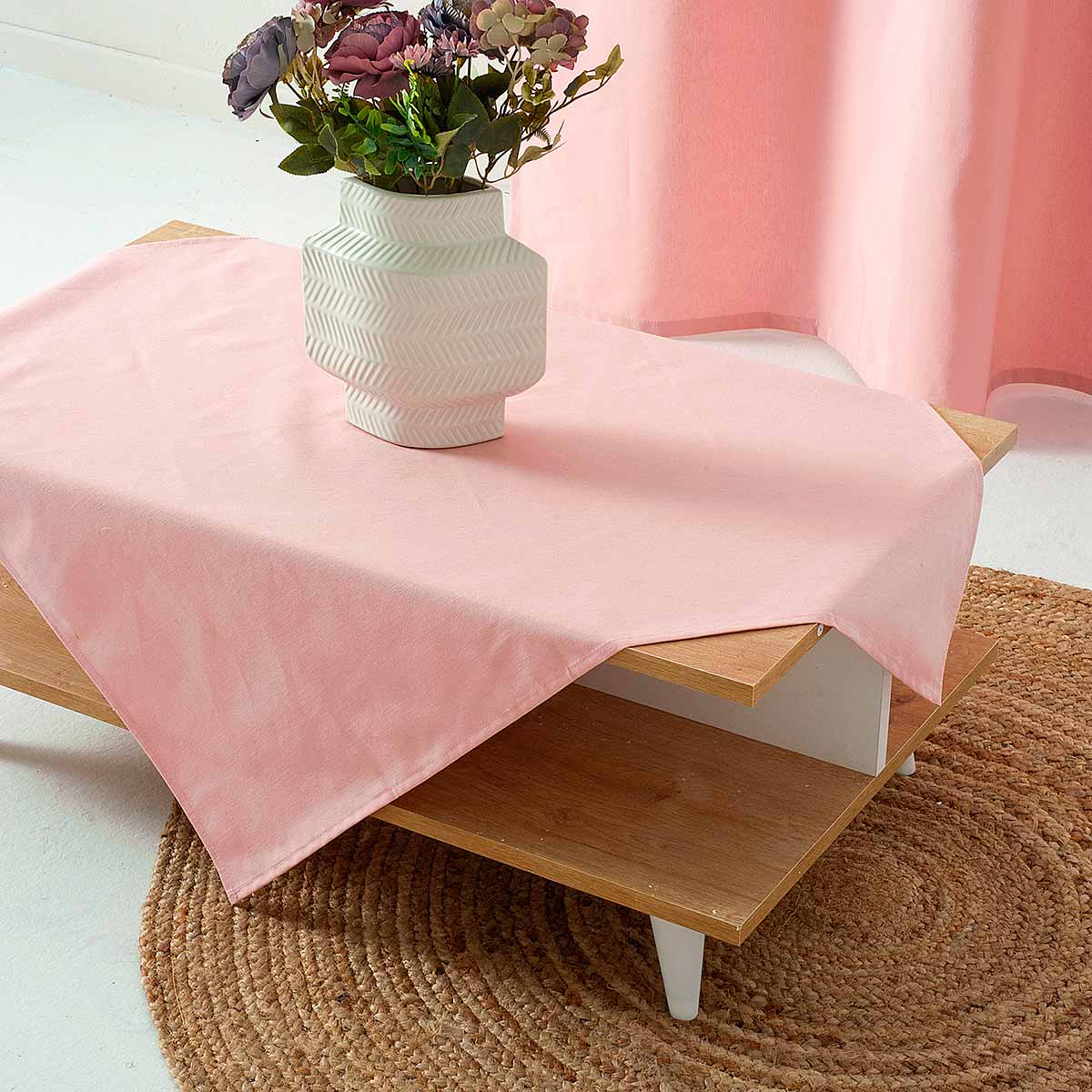 Καρέ Ravelia Loneta Fiume 302 Pink