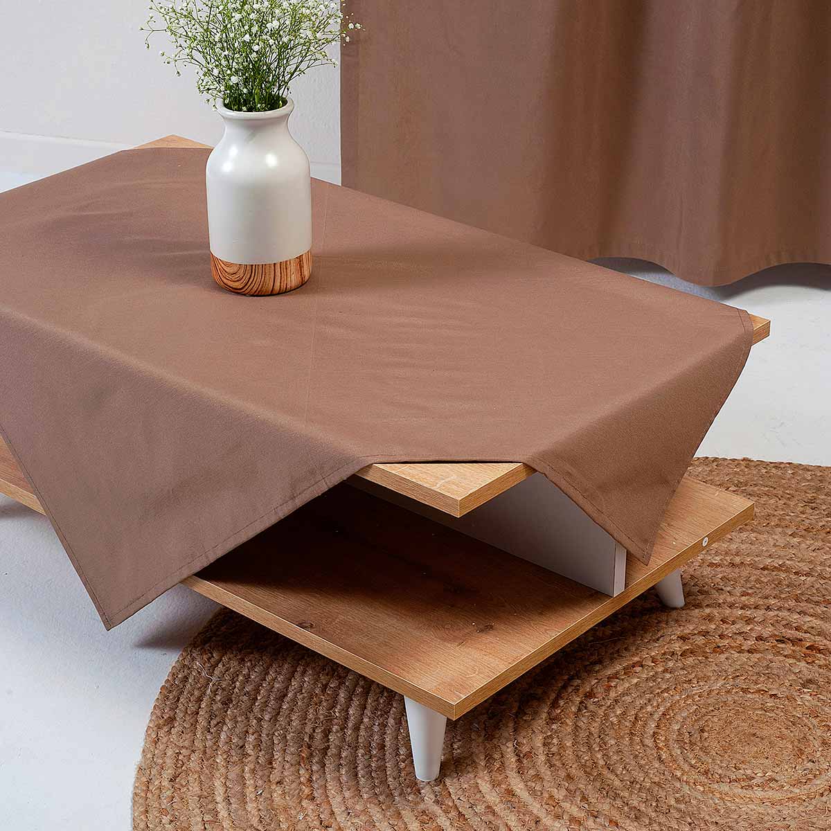 Καρέ Ravelia Loneta Fiume 105 Choco