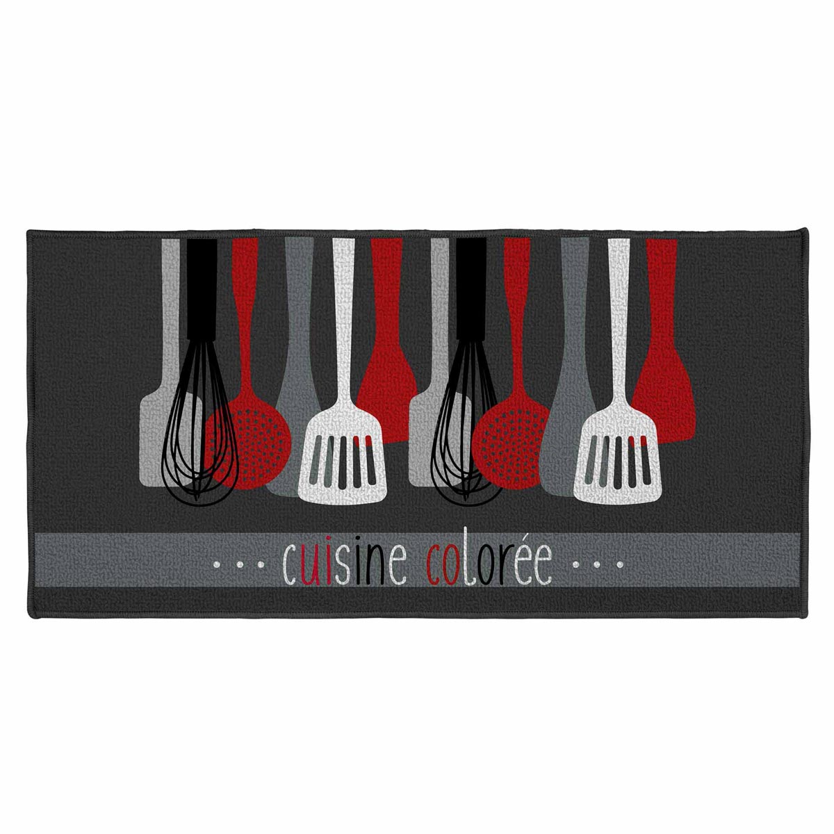 Χαλί Διαδρόμου (50X120) L-C Cuisinette 1740818 Όσα Αγαπήσατε Περισσότερο Μόλις Ξαναήρθαν - Είναι Πάλι Εδώ τα Χαλιά Που Spitishop