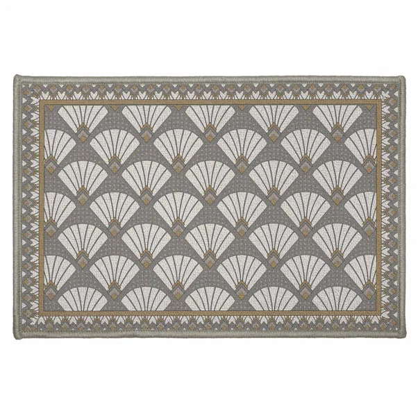 Πατάκι (40x60) L-C Art Deco Chic 1740842
