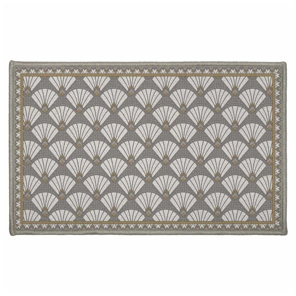 Πατάκι (50x80) L-C Art Deco Chic 1740843