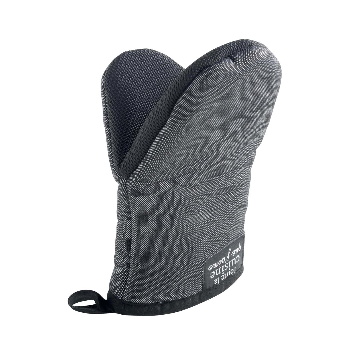 Γάντι Κουζίνας Neoprene L-C Harold Gris 1756607