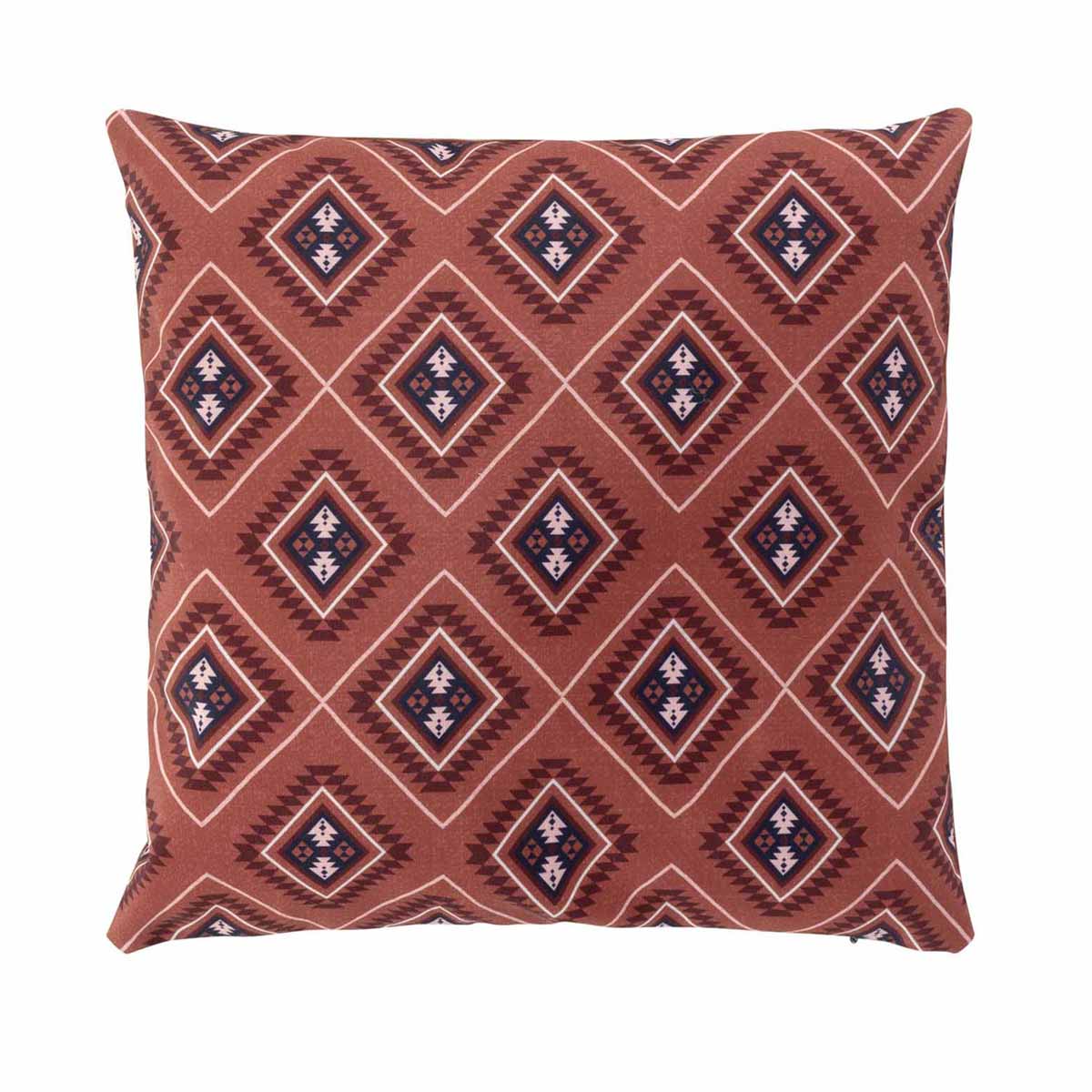Διακοσμητική Μαξιλαροθήκη (40x40) L-C Neo Berbere 1609424