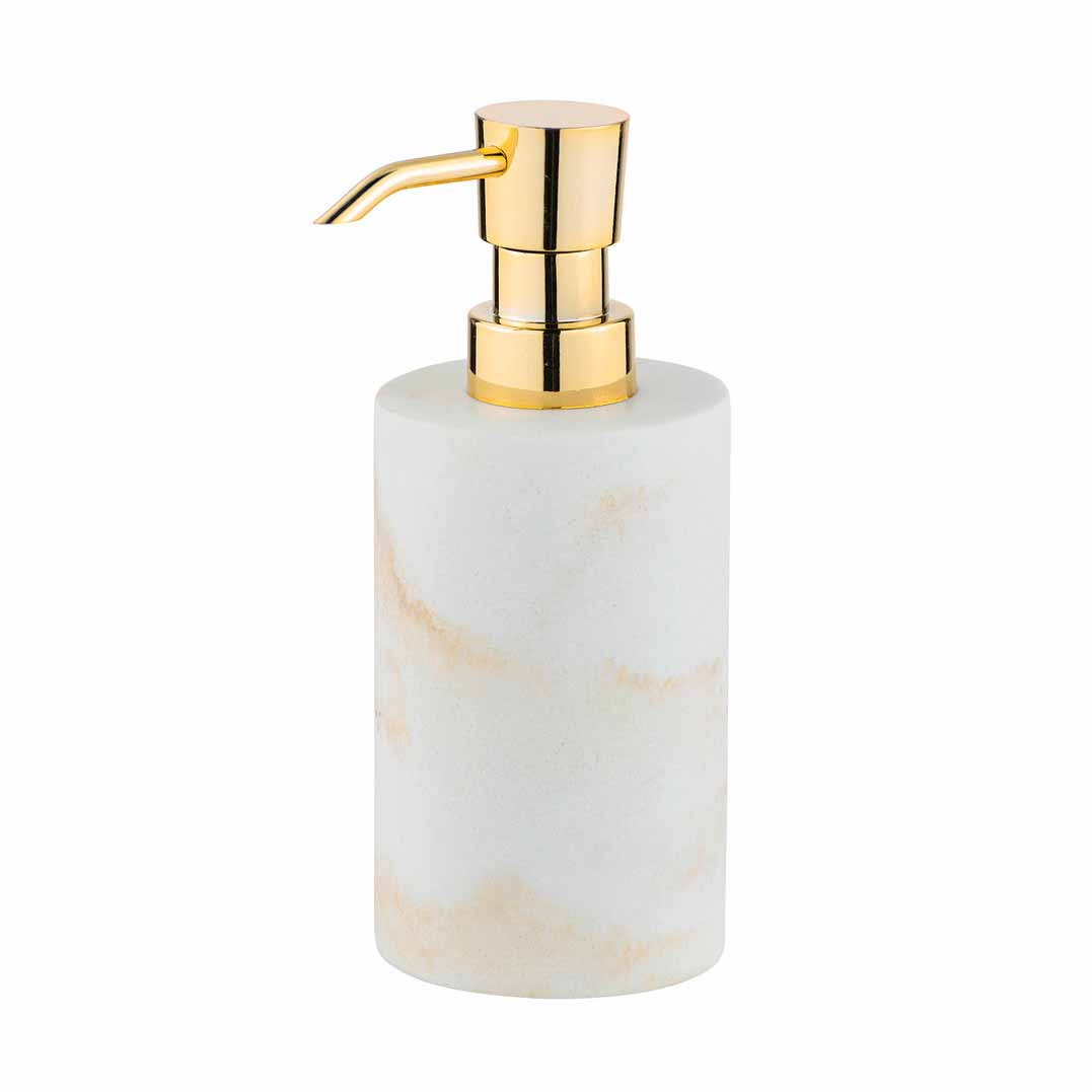 Dispenser Μπάνιου 290ml Wenko Odos 24366100