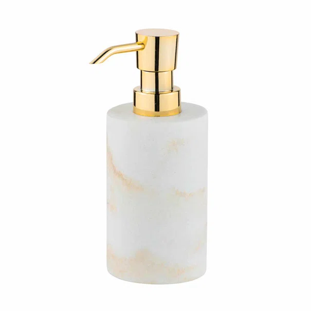 Dispenser Μπάνιου 290ml Wenko Odos 24366100