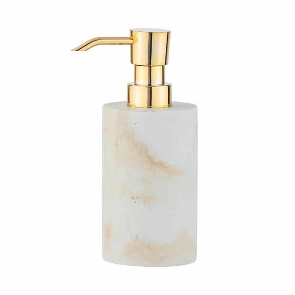 Dispenser Μπάνιου 290ml Wenko Odos 24366100