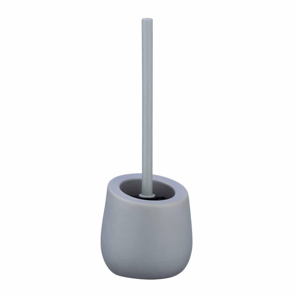 Πιγκάλ (Φ13.5x38) Wenko Badi Grey 23650100