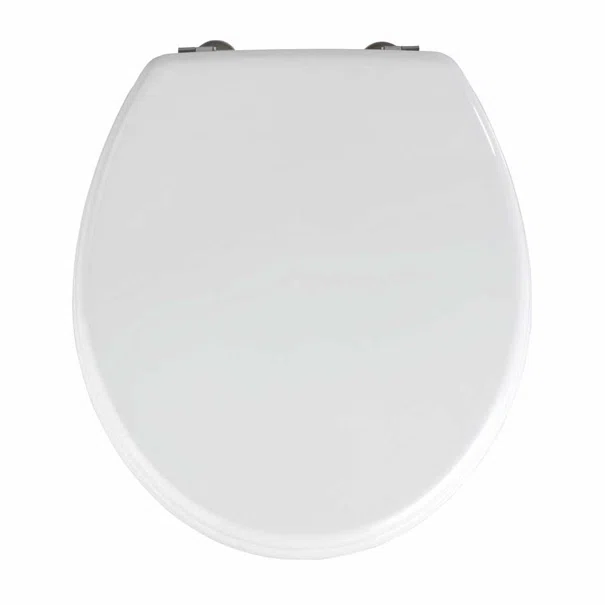 Καπάκι Λεκάνης (41x38) Wenko Prima White 152004100