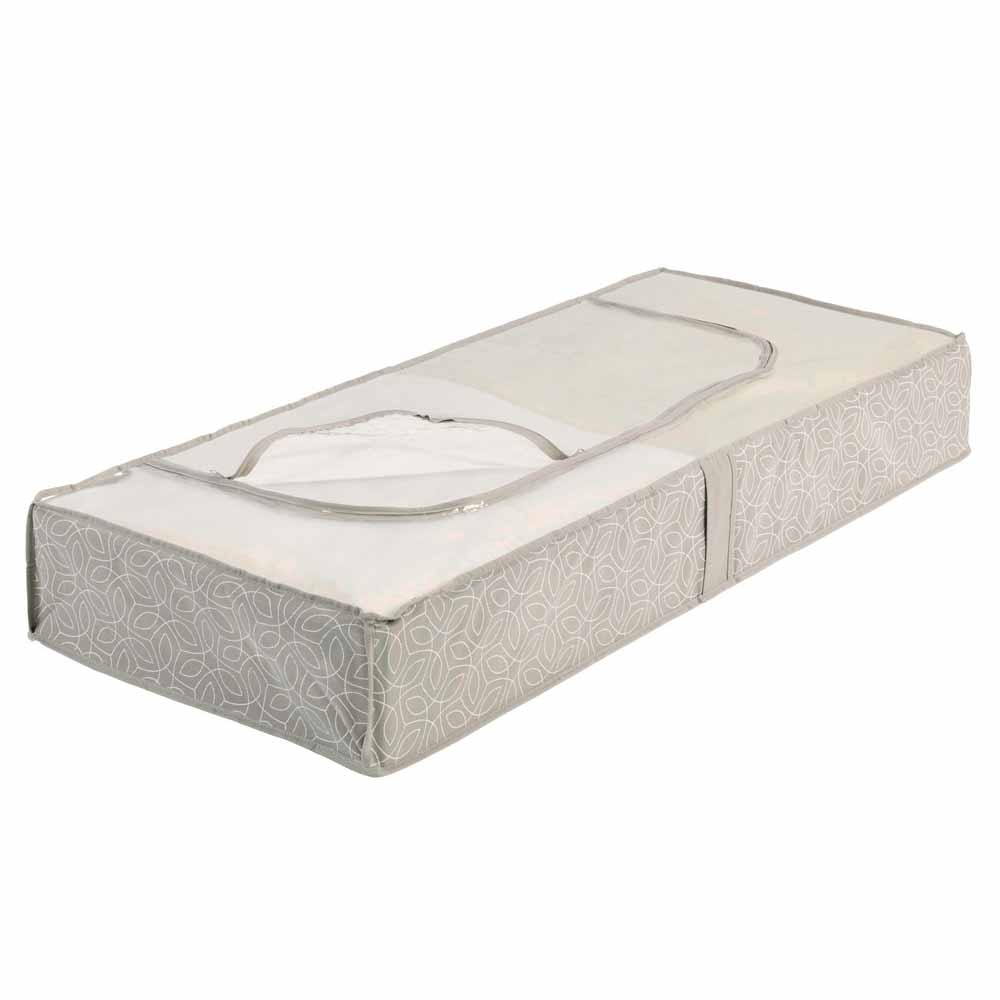 Θήκη Αποθήκευσης Ρούχων (105x45x15) Wenko Balance 64514100