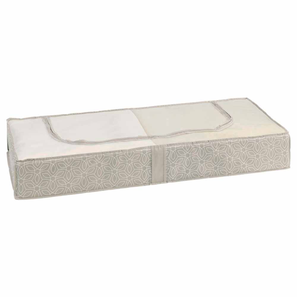 Θήκη Αποθήκευσης Ρούχων (105X45X15) Wenko Balance 64514100 Οργάνωση & Αποθήκευση Ντουλάπας Θήκες Spitishop