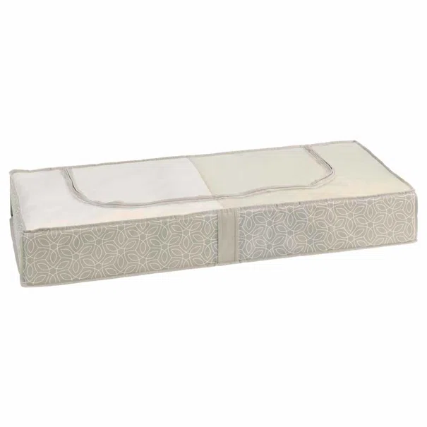 Θήκη Αποθήκευσης Ρούχων (105x45x15) Wenko Balance 64514100
