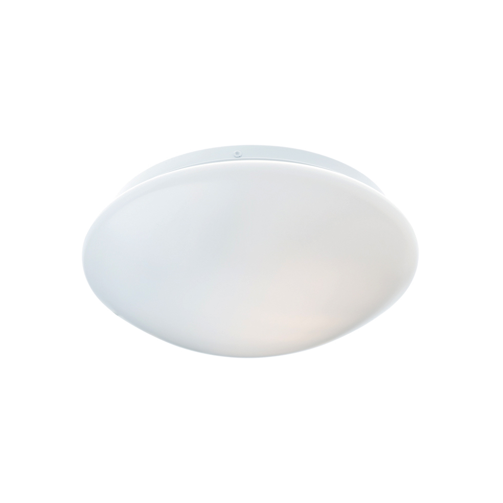 Φωτιστικό Πλαφονιέρα Aca Vegas DLA260S White