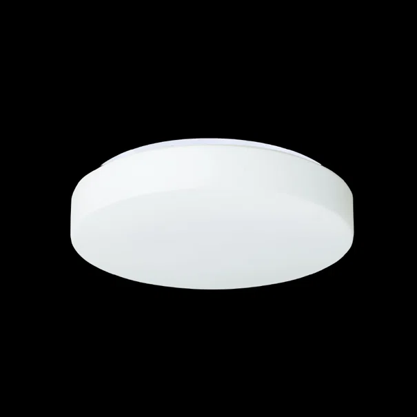 Φωτιστικό Πλαφονιέρα Aca Parfait V287071C25 White