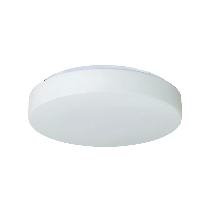 Φωτιστικό Πλαφονιέρα Aca Parfait V287071C34 White