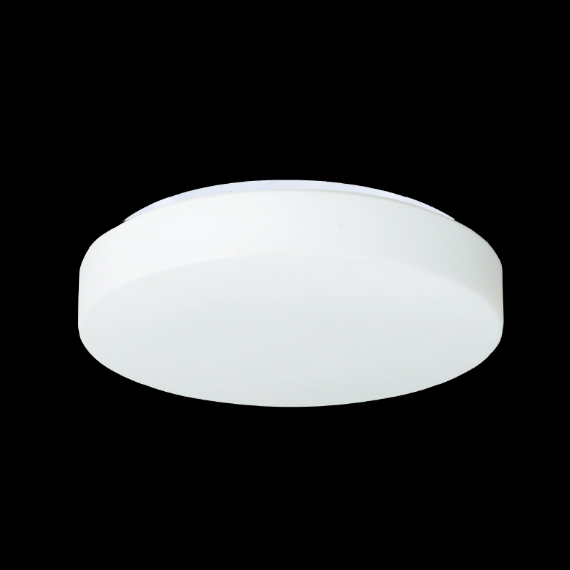Φωτιστικό Πλαφονιέρα Aca Parfait V287071C34 White