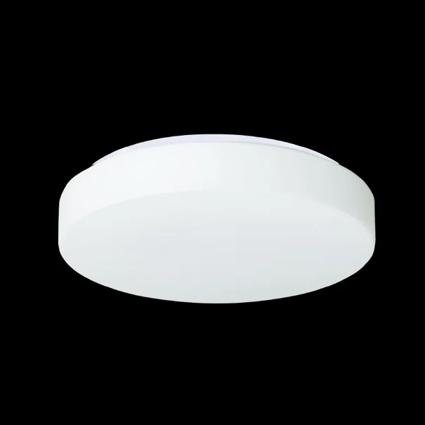 Φωτιστικό Πλαφονιέρα Aca Parfait V287071C34 White