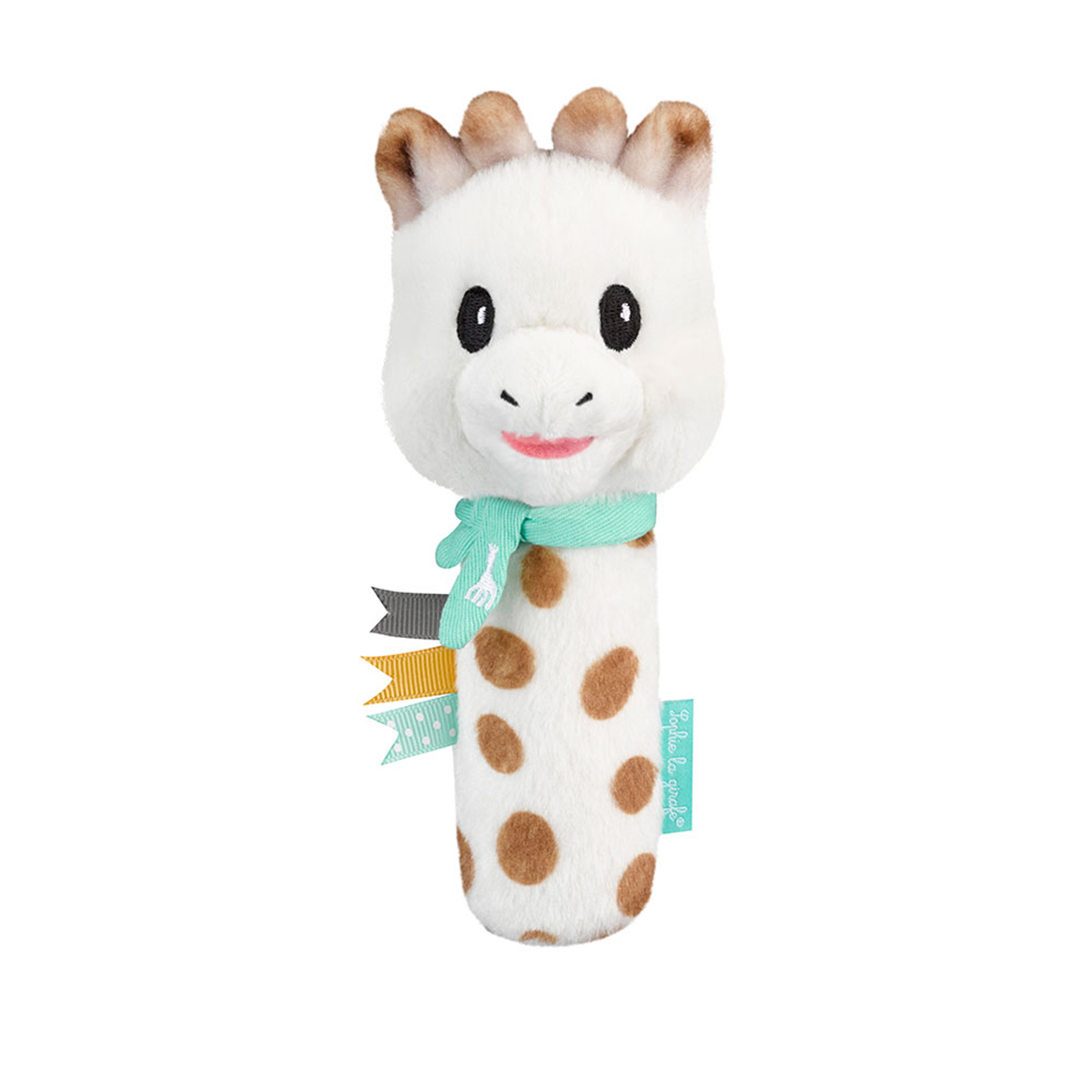 Κουδουνίστρα Sophie The Giraffe Sweetie S010333