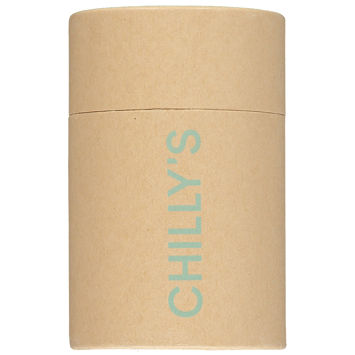 Θερμός Φαγητού 300ml Chilly's Food Pot Pastel Green