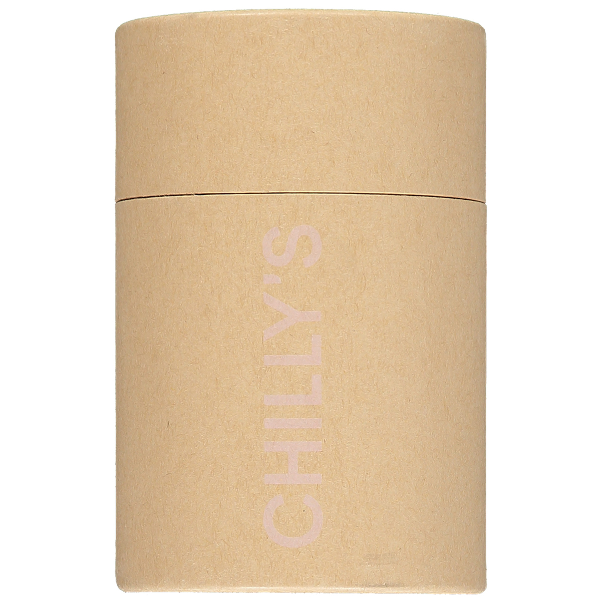 Θερμός Φαγητού 300ml Chilly's Food Pot Blush Pink