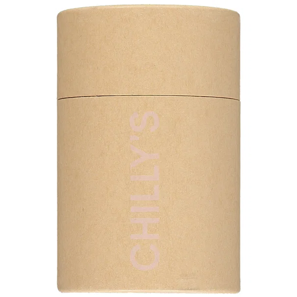Θερμός Φαγητού 300ml Chilly's Food Pot Blush Pink