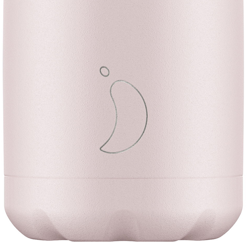 Θερμός Φαγητού 300Ml Chilly&Apos S Food Pot Blush Pink Παιδικά Είδη & Αξεσουάρ Σερβιρίσματος Spitishop