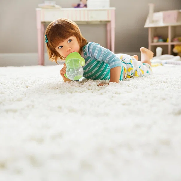 Ποτήρι Εκπαιδευτικό 207ml Με Καλαμάκι Munchkin Tip & Sip Green