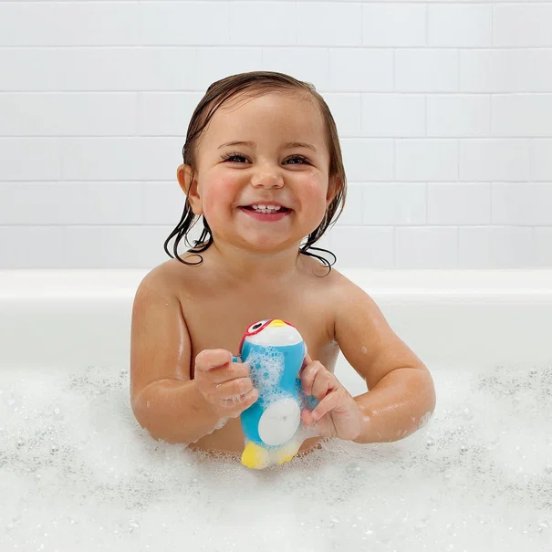 Παιχνίδι Μπάνιου Munchkin Bubble Swimming Scuba Buddy
