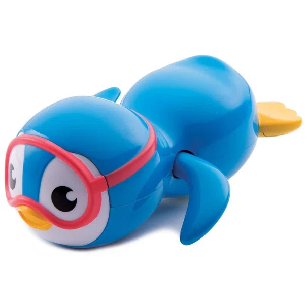 Παιχνίδι Μπάνιου Munchkin Bubble Swimming Scuba Buddy