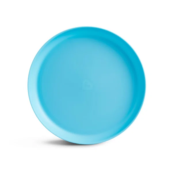 Πιάτα (Σετ 4 τμχ) Munchkin Modern Multi Plates