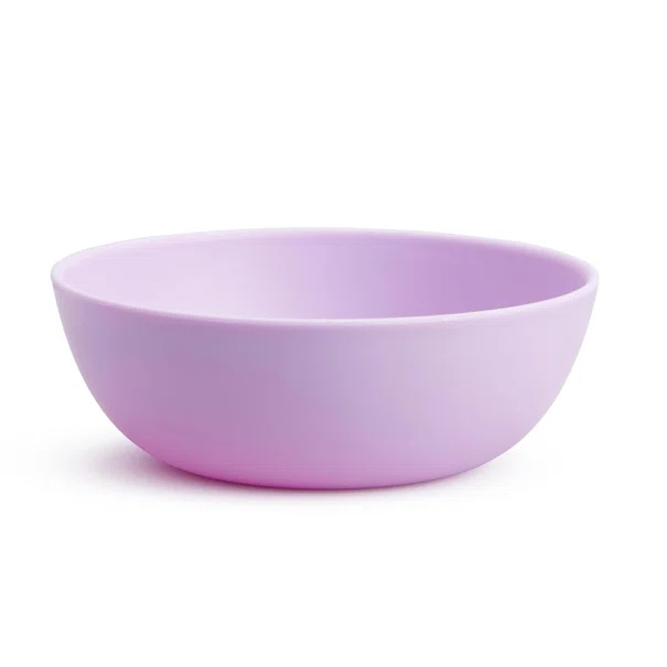 Μπολ (Σετ 4 τμχ) Munchkin Modern Multi Bowls
