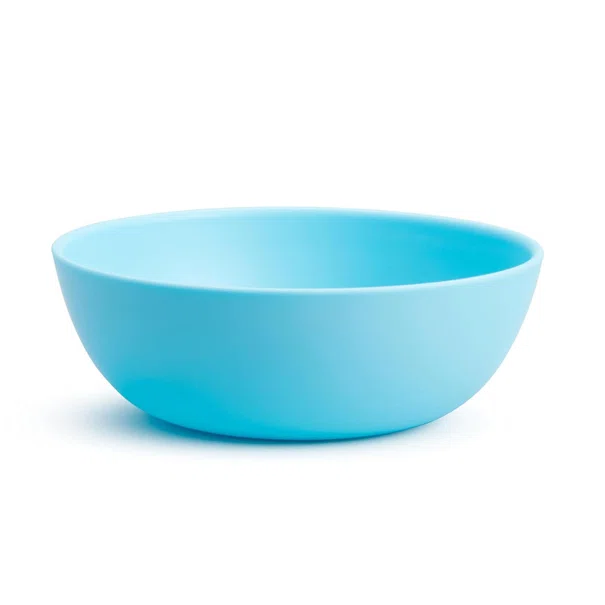 Μπολ (Σετ 4 τμχ) Munchkin Modern Multi Bowls