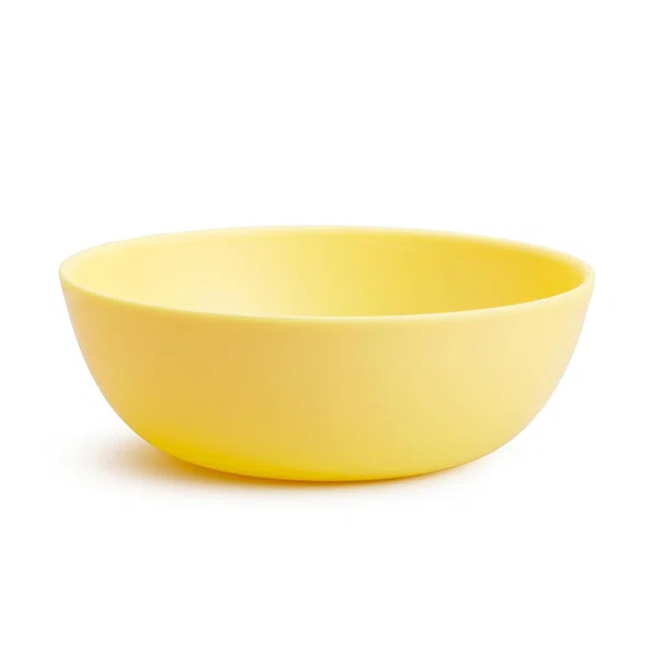 Μπολ (Σετ 4 τμχ) Munchkin Modern Multi Bowls
